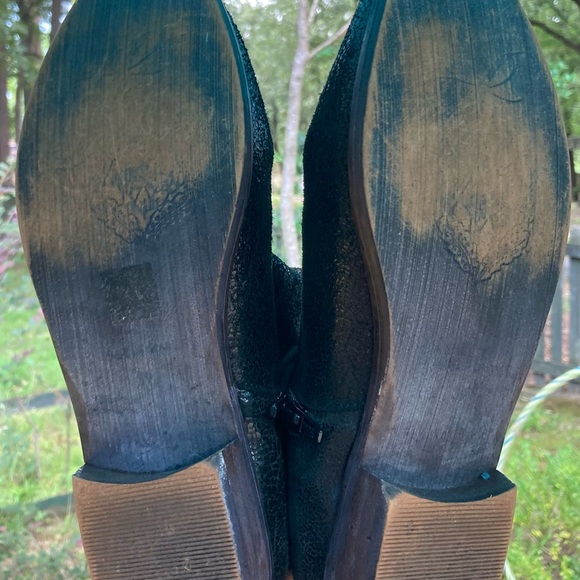 Funky boot - Picture 6 of 6